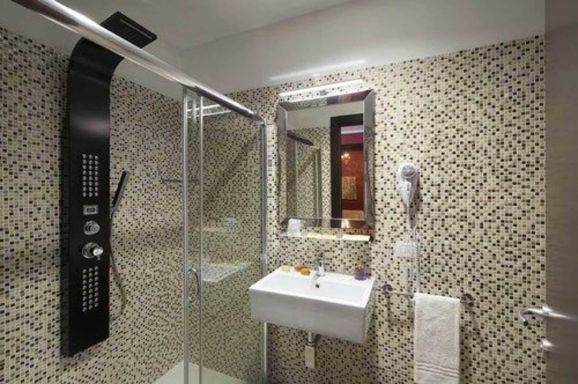 Oasi Village Hotel Милан Экстерьер фото